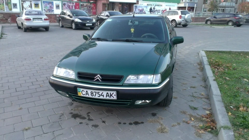 Злі фари))
