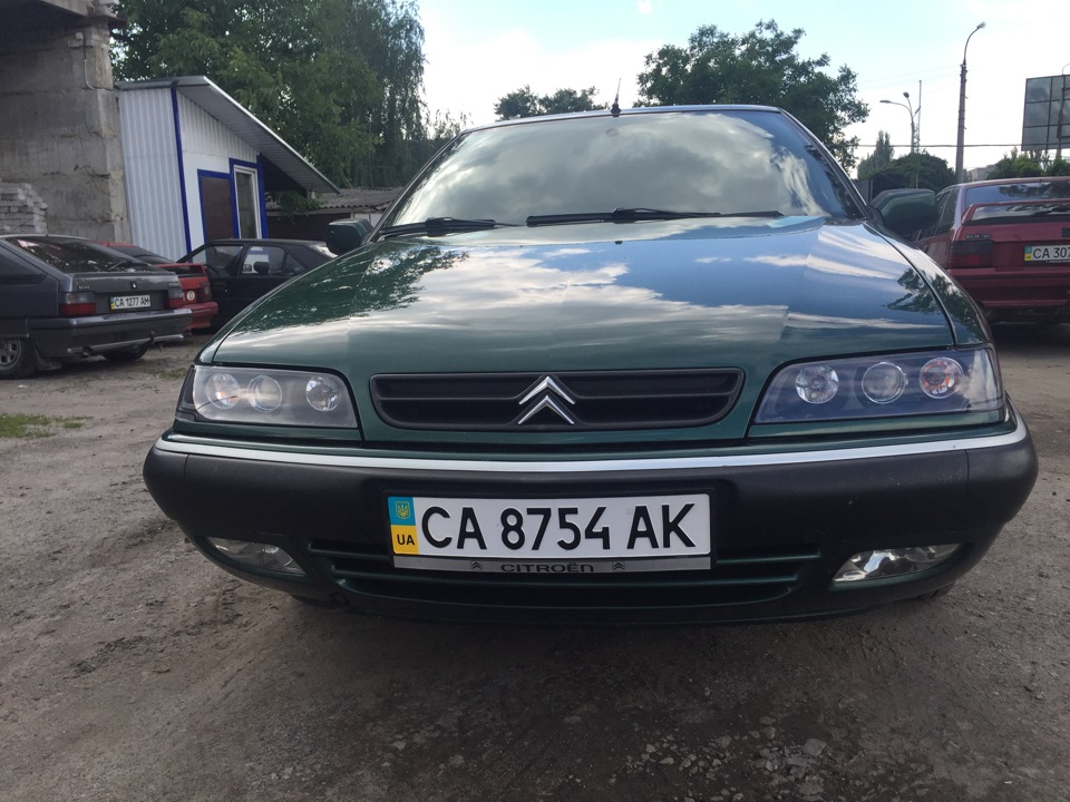 Злі фари)) 4