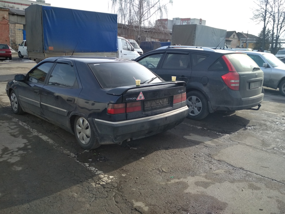 Підсумки витрат на паливо після продажу 2