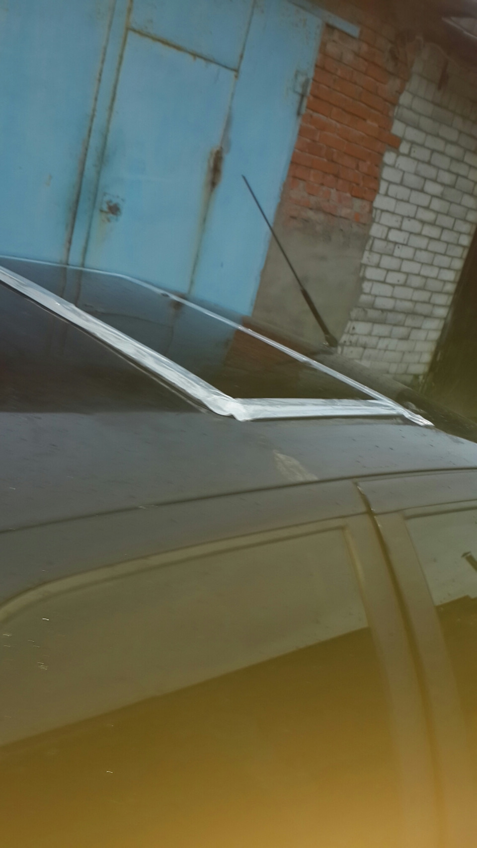 Приємностей та неприємностей пост. ДОДАТКОВО: ДІАГНОСТИКА БЛІНК-КОДОМ! 1