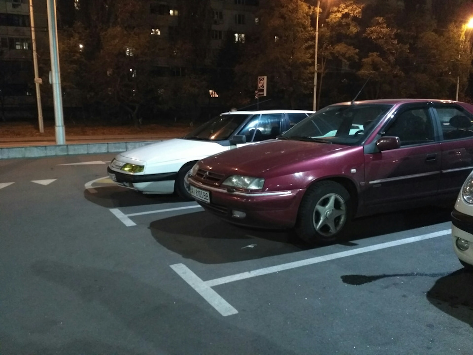 П'ятнична зустріч 1