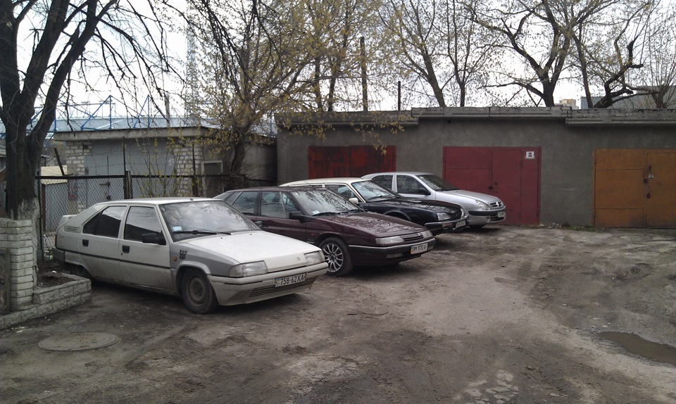 Міні ситро-зліт 1
