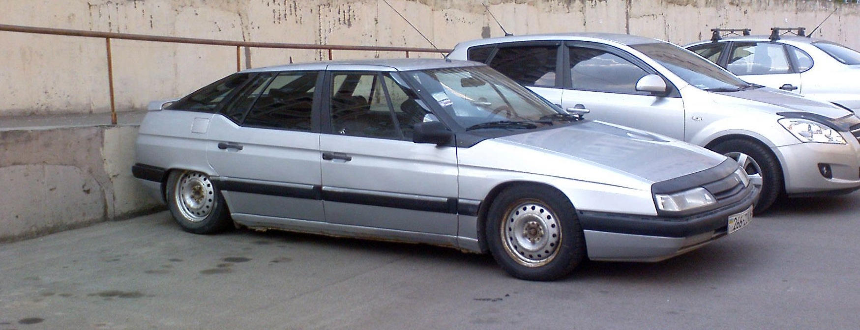 Яким він був 3