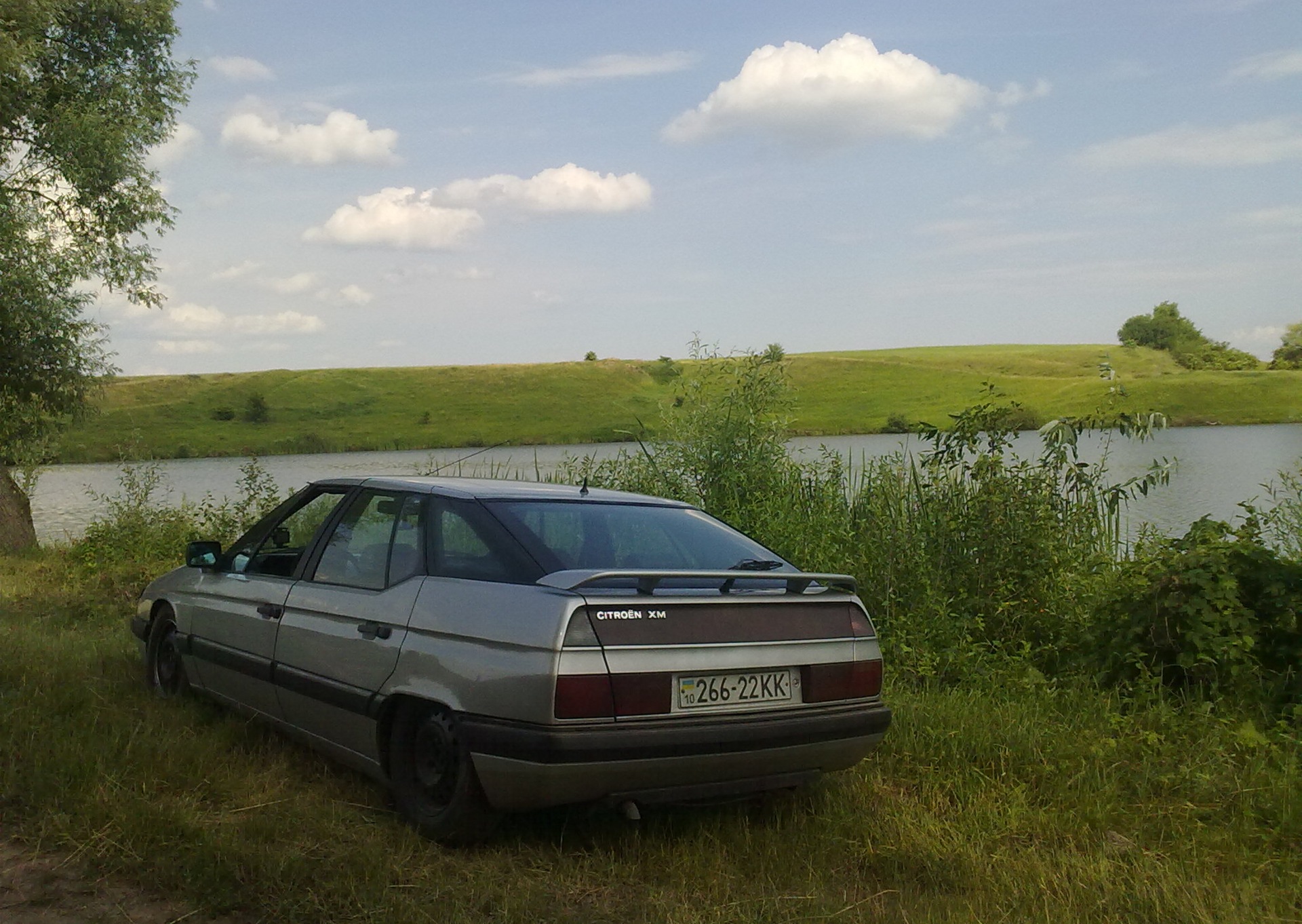 Яким він був 2