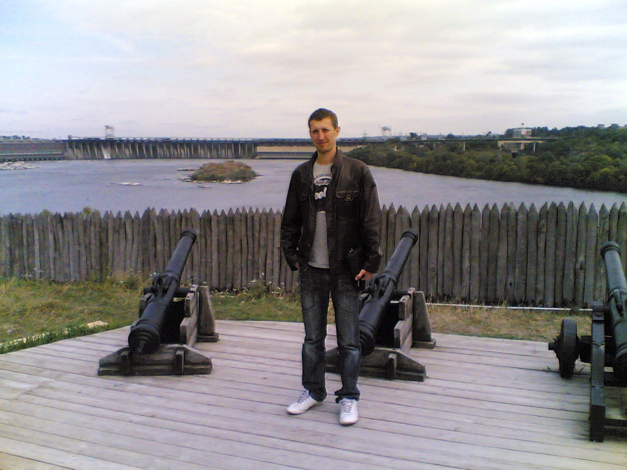 Київ - ЗП - Київ за ХМ Y3 1