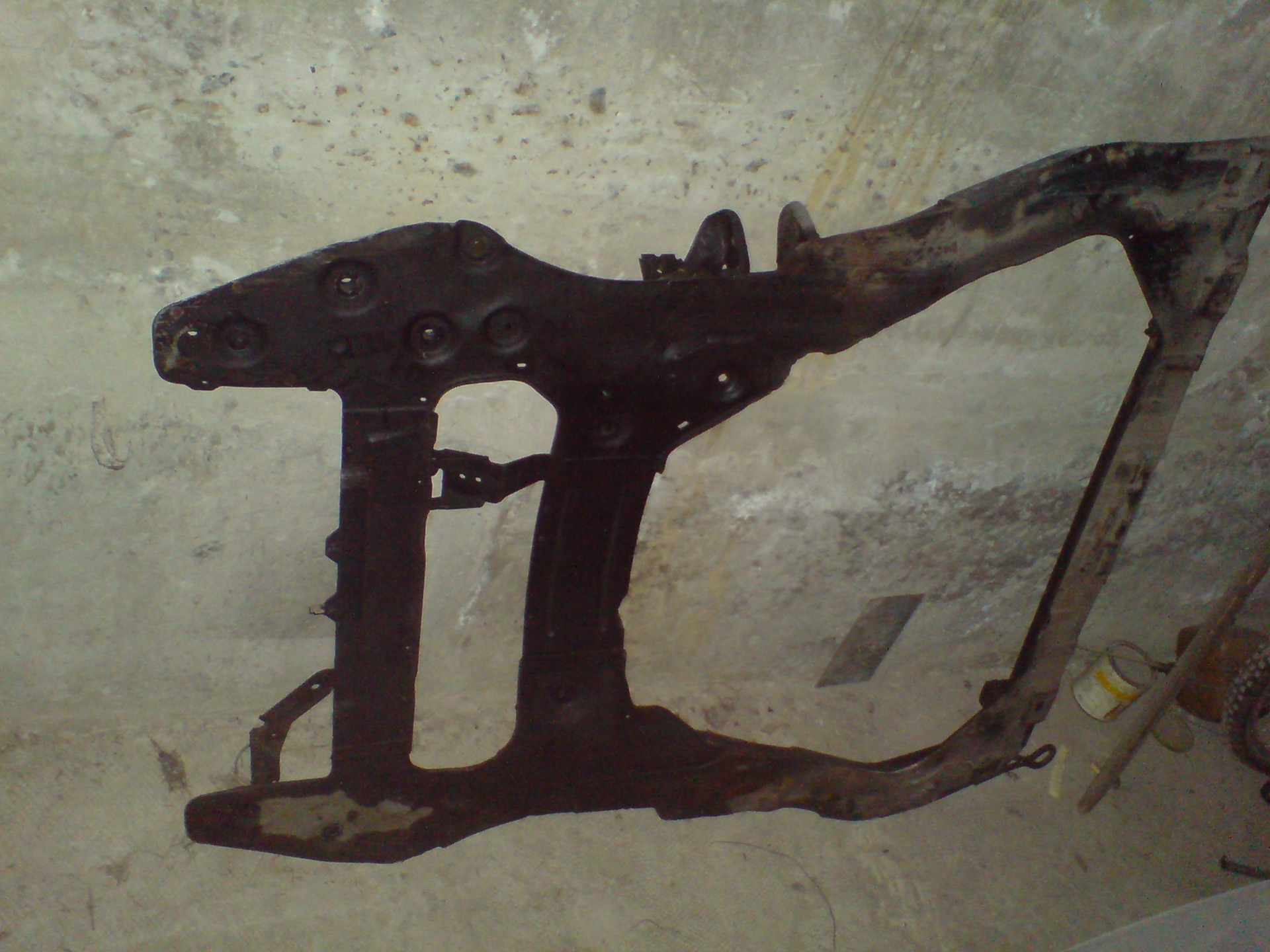 Ніштячки 4
