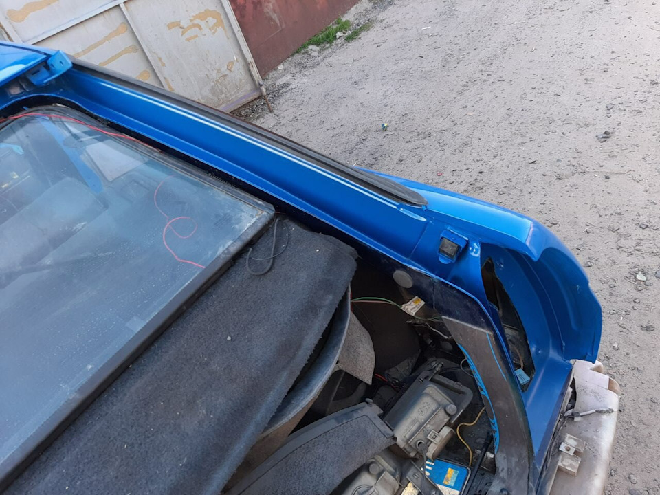 Citroen XM - скоро забирати ...;) 5