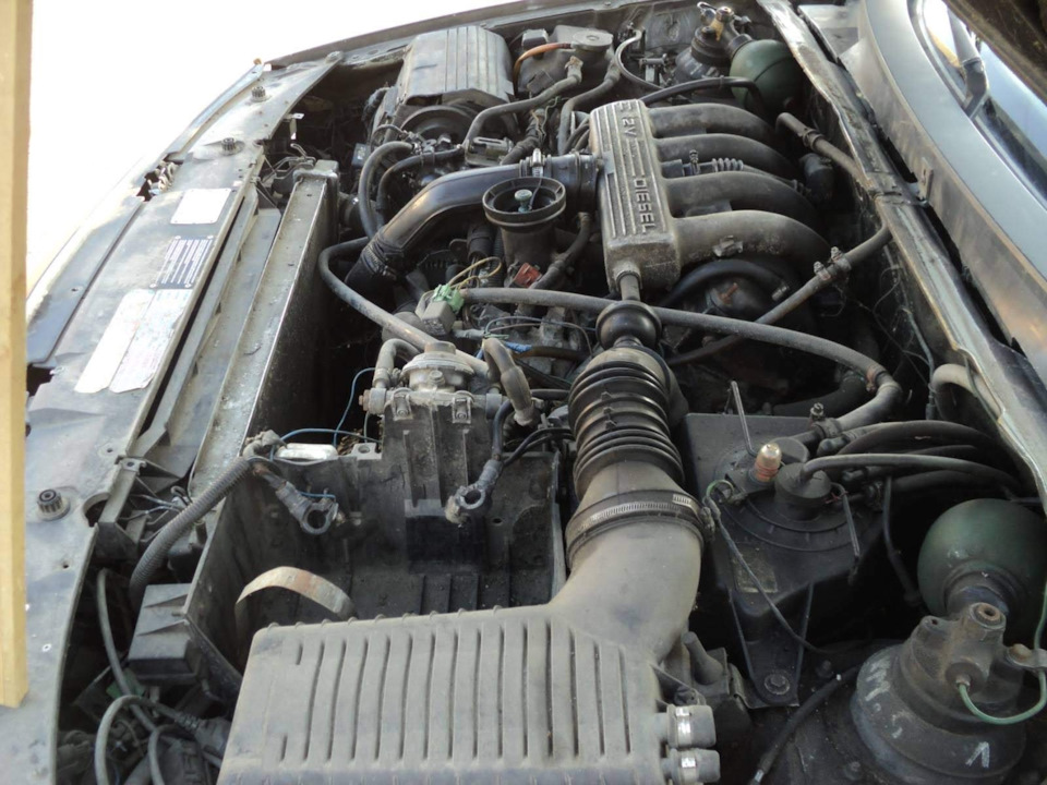 Таким мені його вперше запропонували... 1