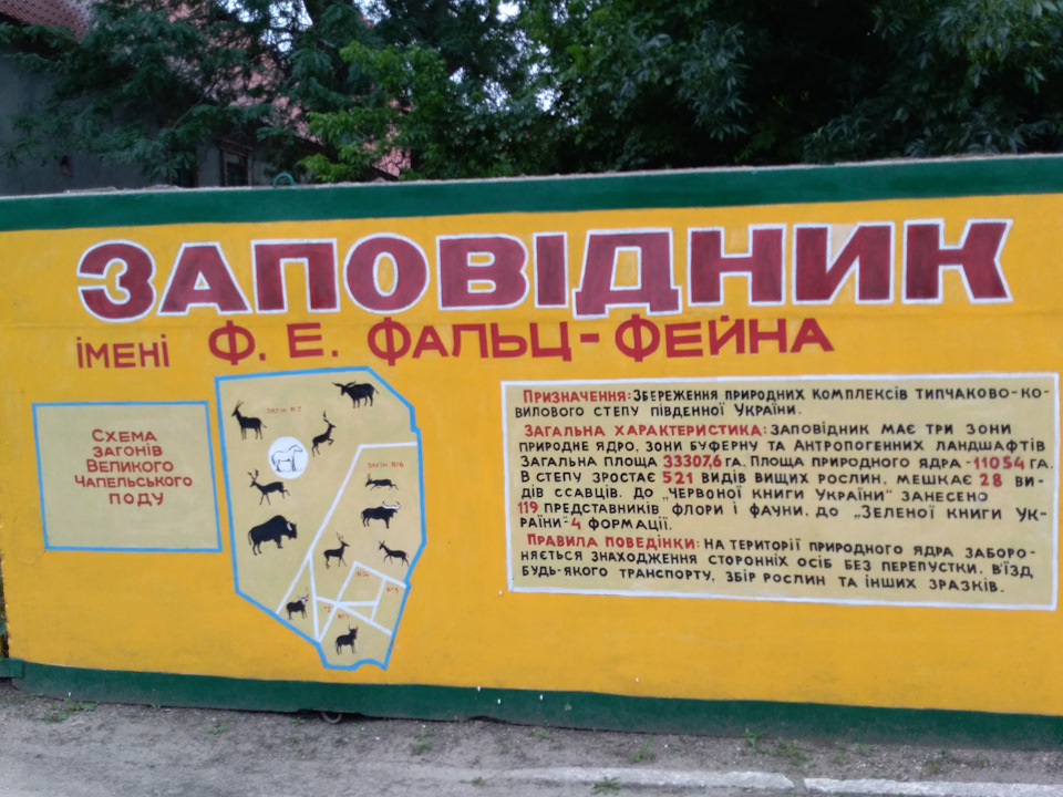 Асканія Нова 4