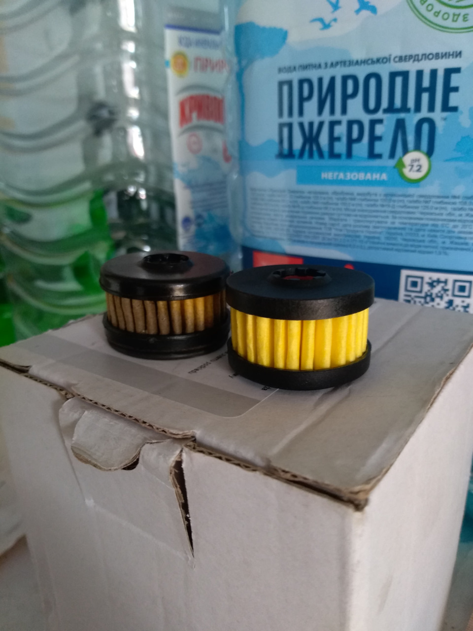 Те ГБО STAG 200 GOFAST 1