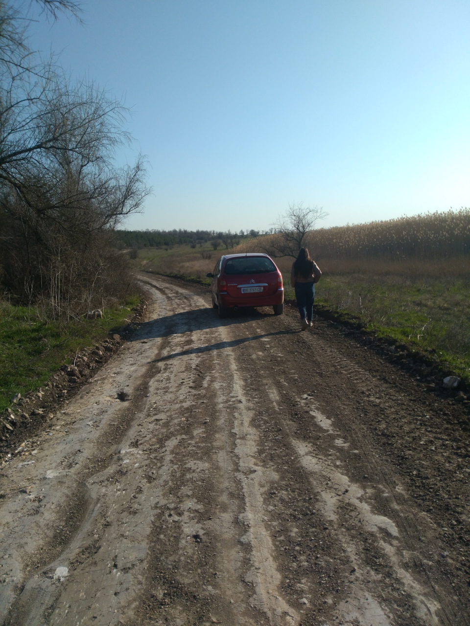 Запис, 11 квітня 2021 року 5