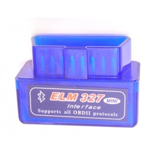 Хочу сканер OBD-2 хто юзает підкажіть як вам? 1