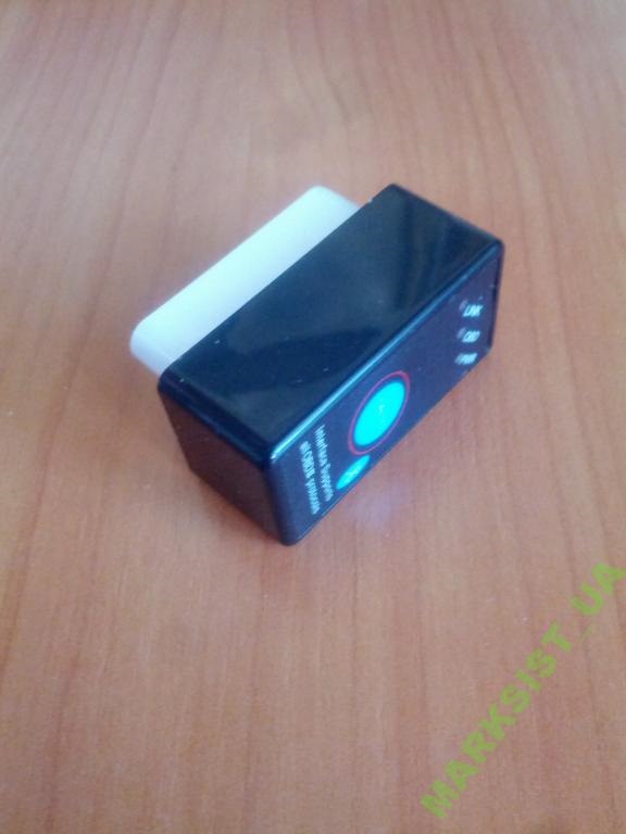 Хочу сканер OBD-2 хто юзает підкажіть як вам? 3