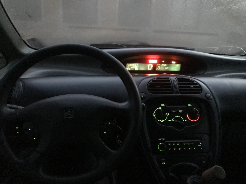 Пічі з підсвічуванням