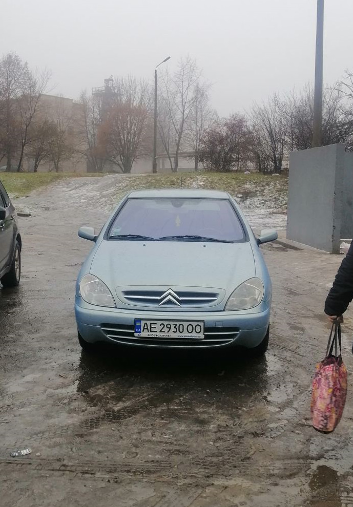 Про те, як випадково можна купити автомобіль у кредит на 5 років 1