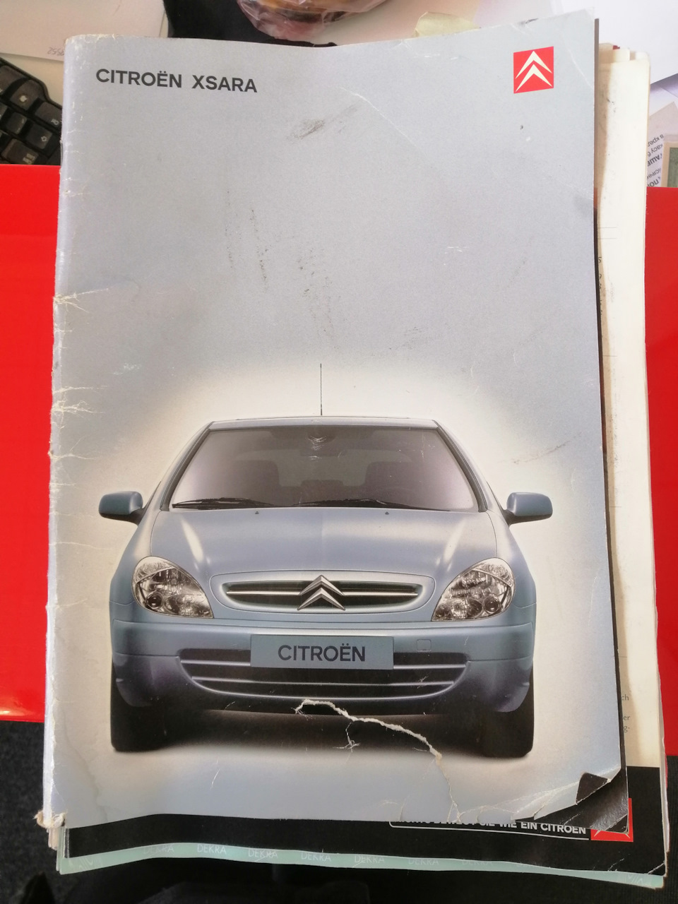 Скільки коштувала нова Xsara у серпні 2001р 1