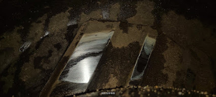 Ура, вийшло: про ремонт балки під обстрілами 1