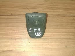 #Поиски лечинки замка багажника Citroen ZX 1