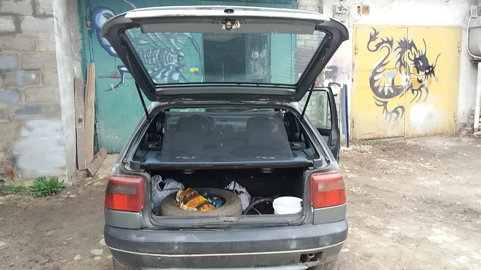 #Приколхозив замок 5й двері!
