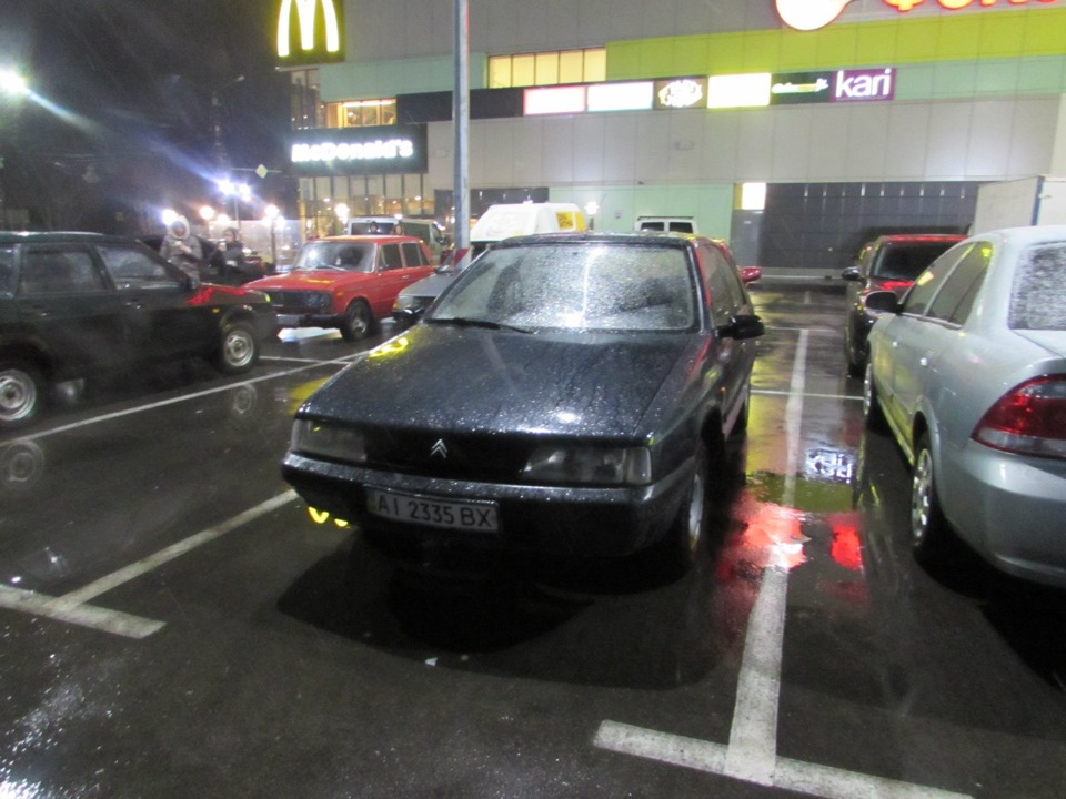Стартонув 3
