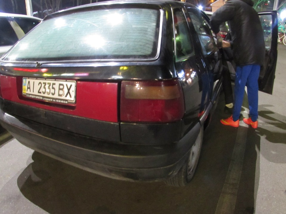 Стартонув 5