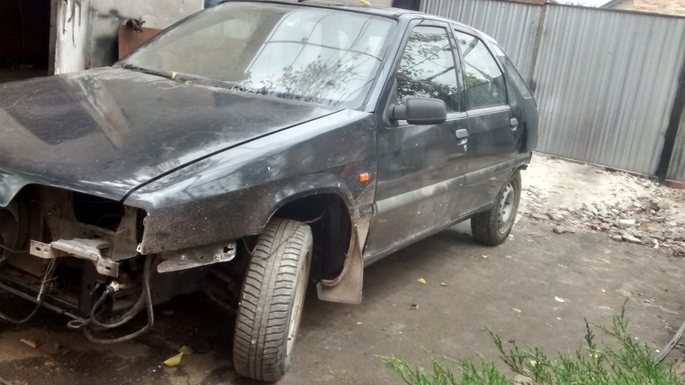 Відновлення монстра 2