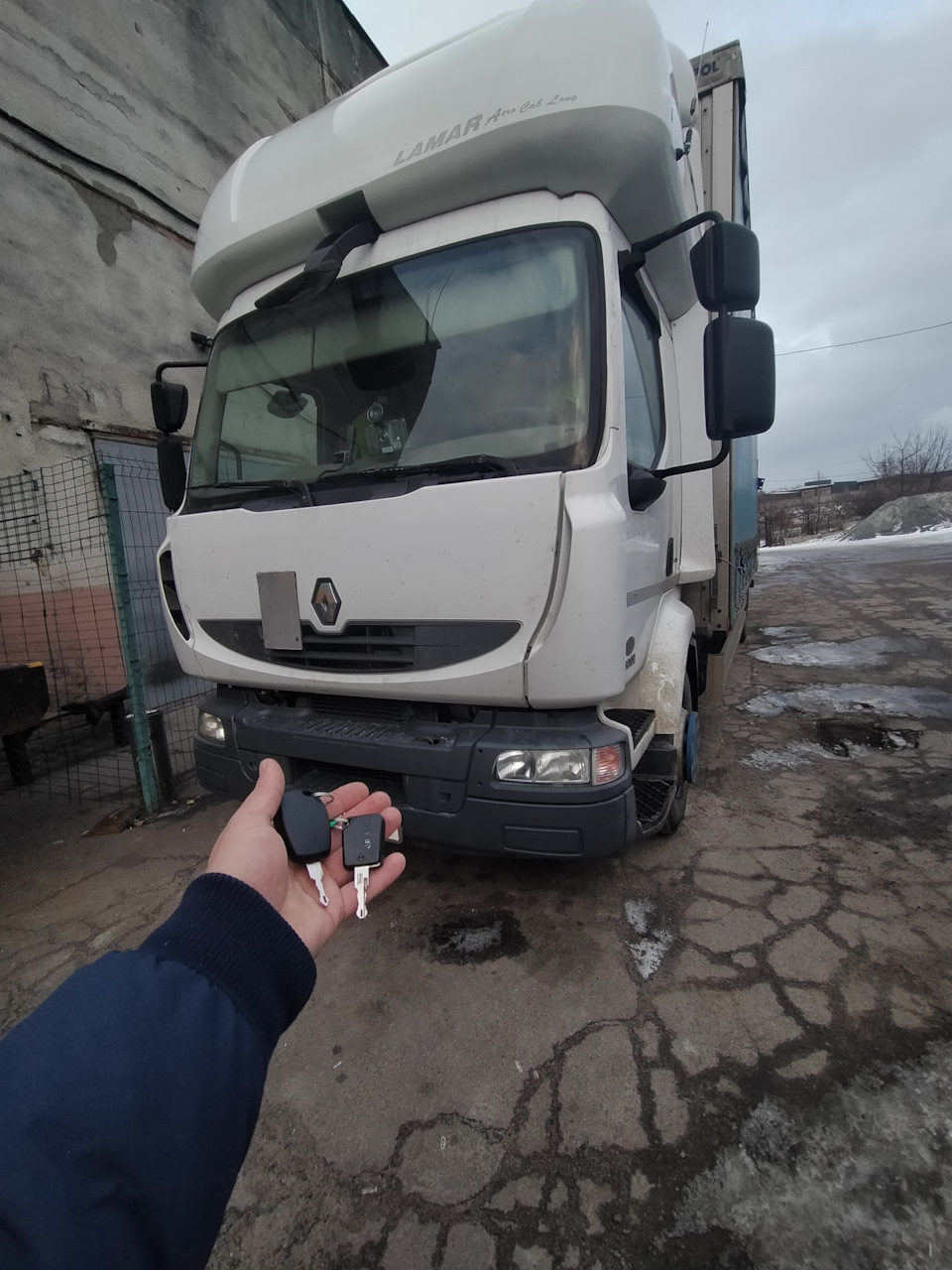 Змінивши професію. Можливо кому цікаво буде 5