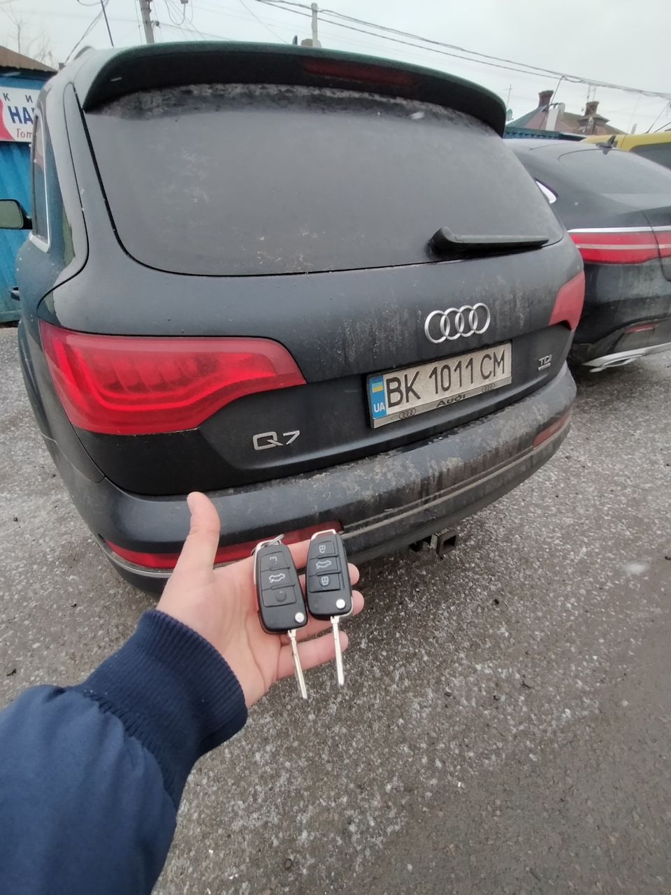 Змінивши професію. Можливо кому цікаво буде 3