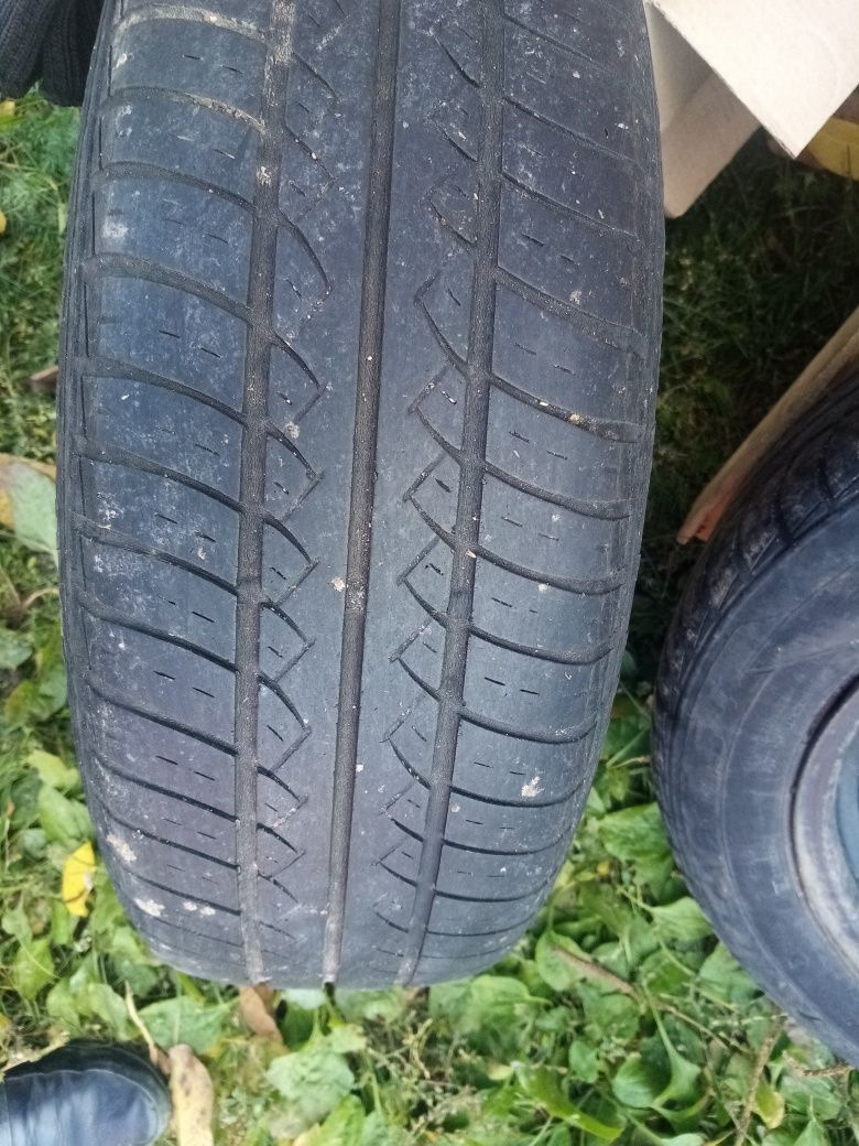 Продам залізні диски з гумою. 3