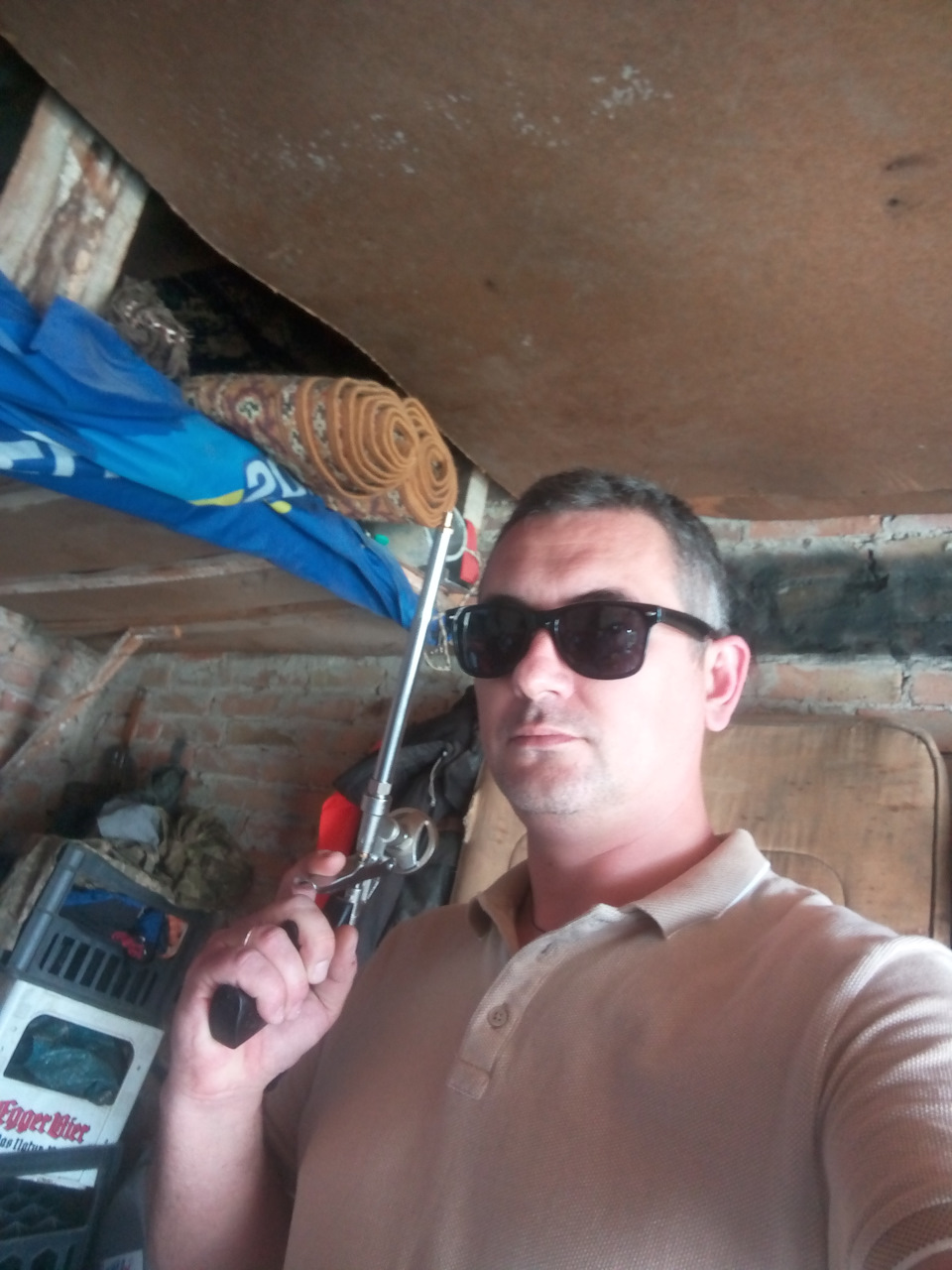 Тонування 2