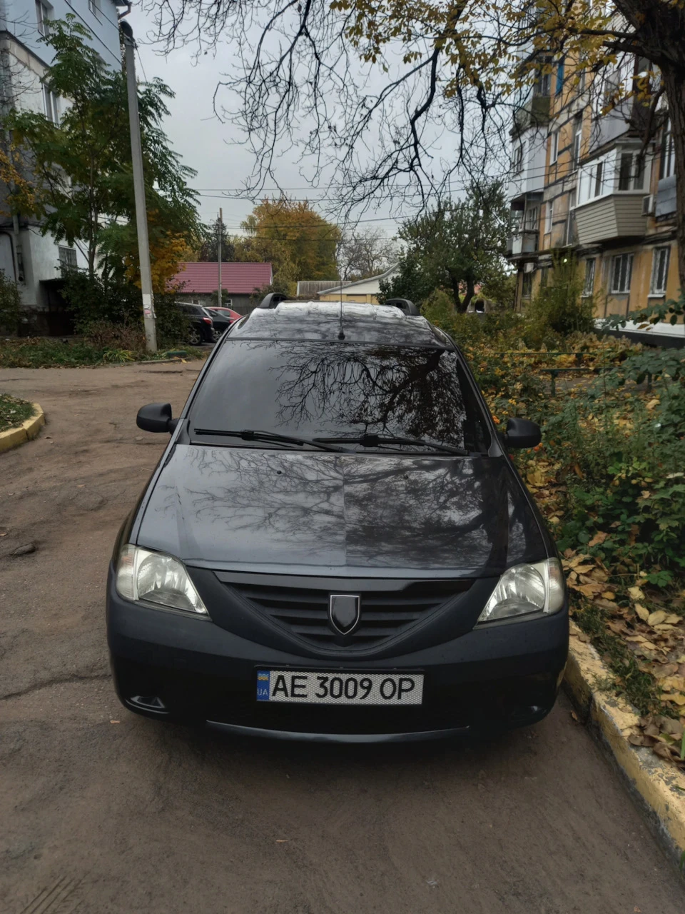 Шукаю КПП. Потрібні ваші поради