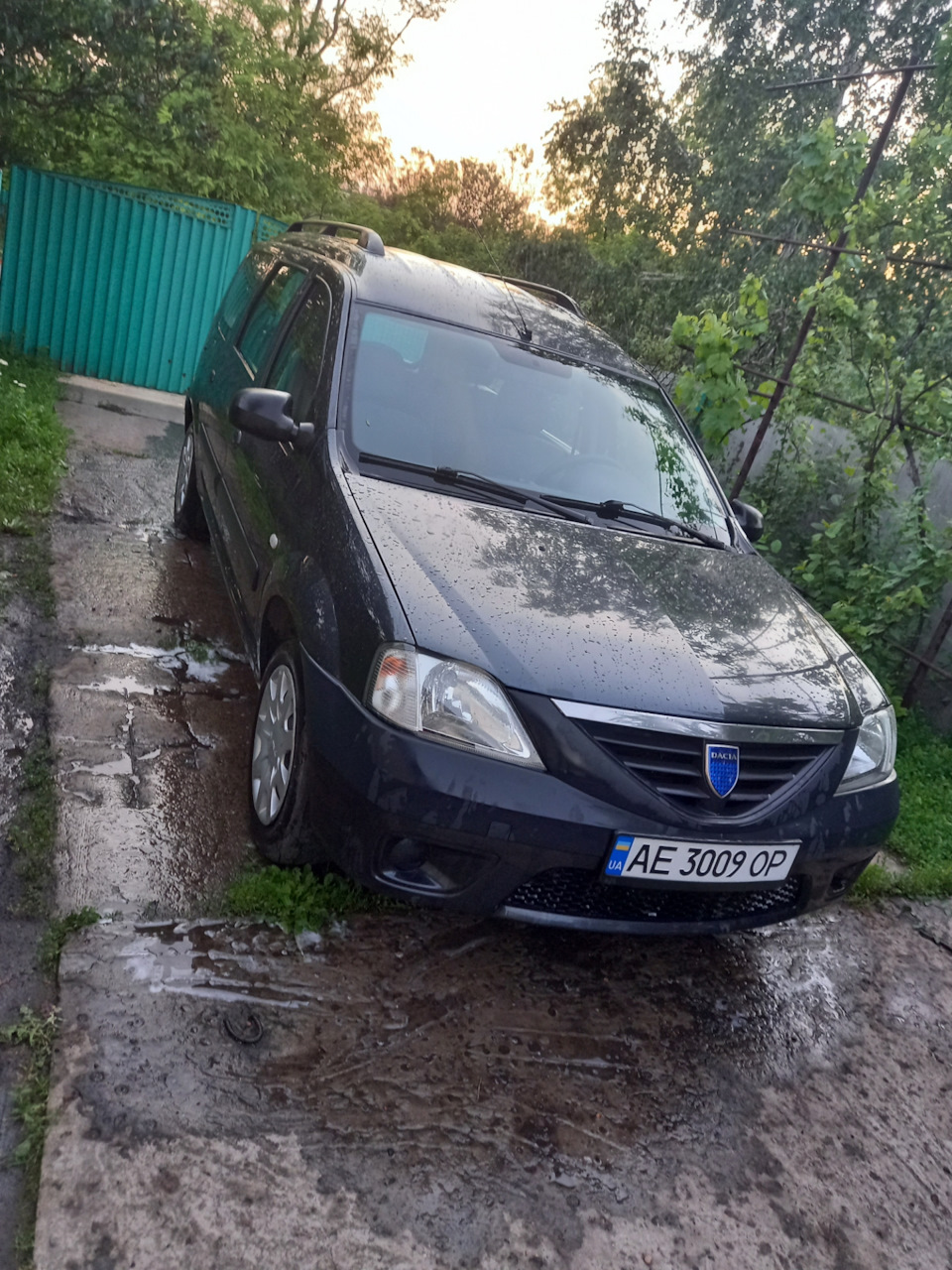 Мийка. Подорожі 2