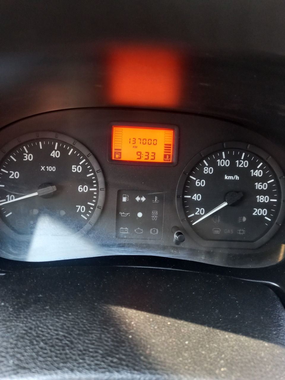 Перші 10000км через 2 місяці. Відгук та Враження 2
