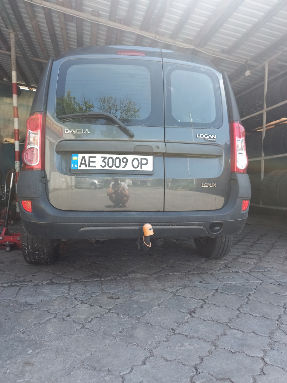 Приміряв R17. Продам 2