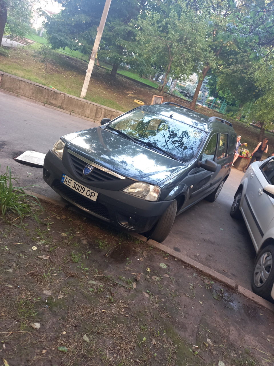 Пробіг при покупці 2
