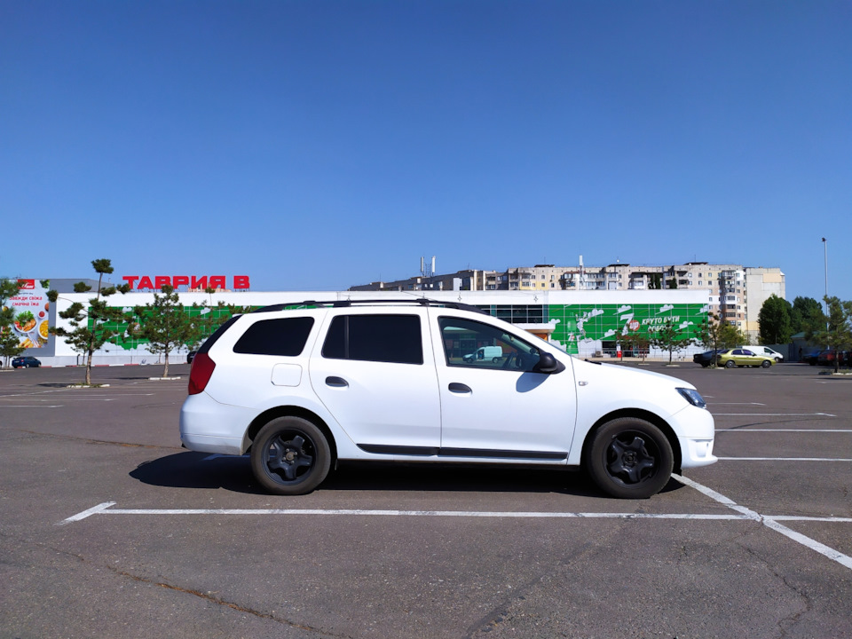 Тонування 3