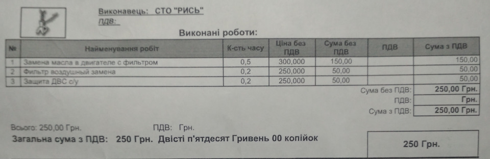 А чи будуть сюрпризи з авто 2007 року? 1