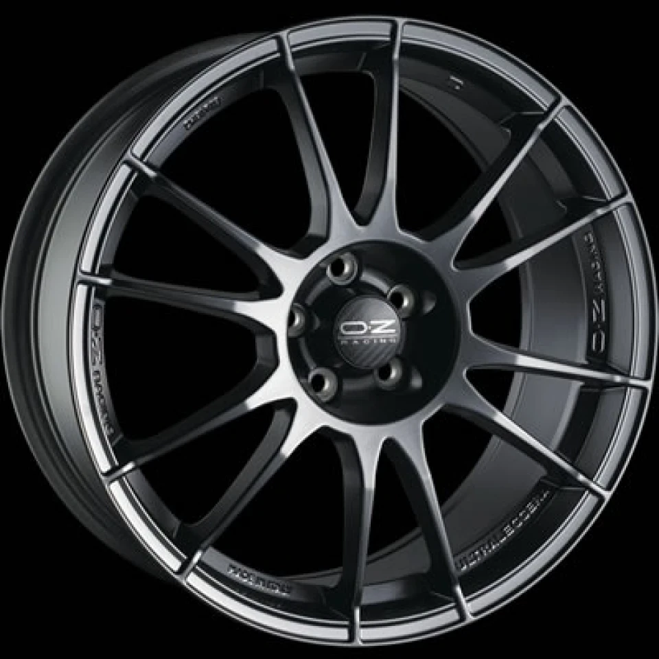 OZ RACING
