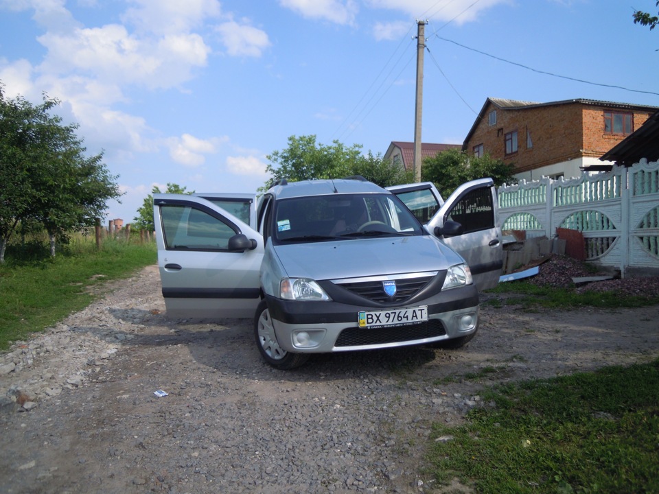 Відмив усю вирішив і сфоткати 1