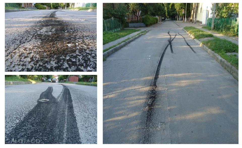 02.06.2012 \ Пакатухи (фото+відео)