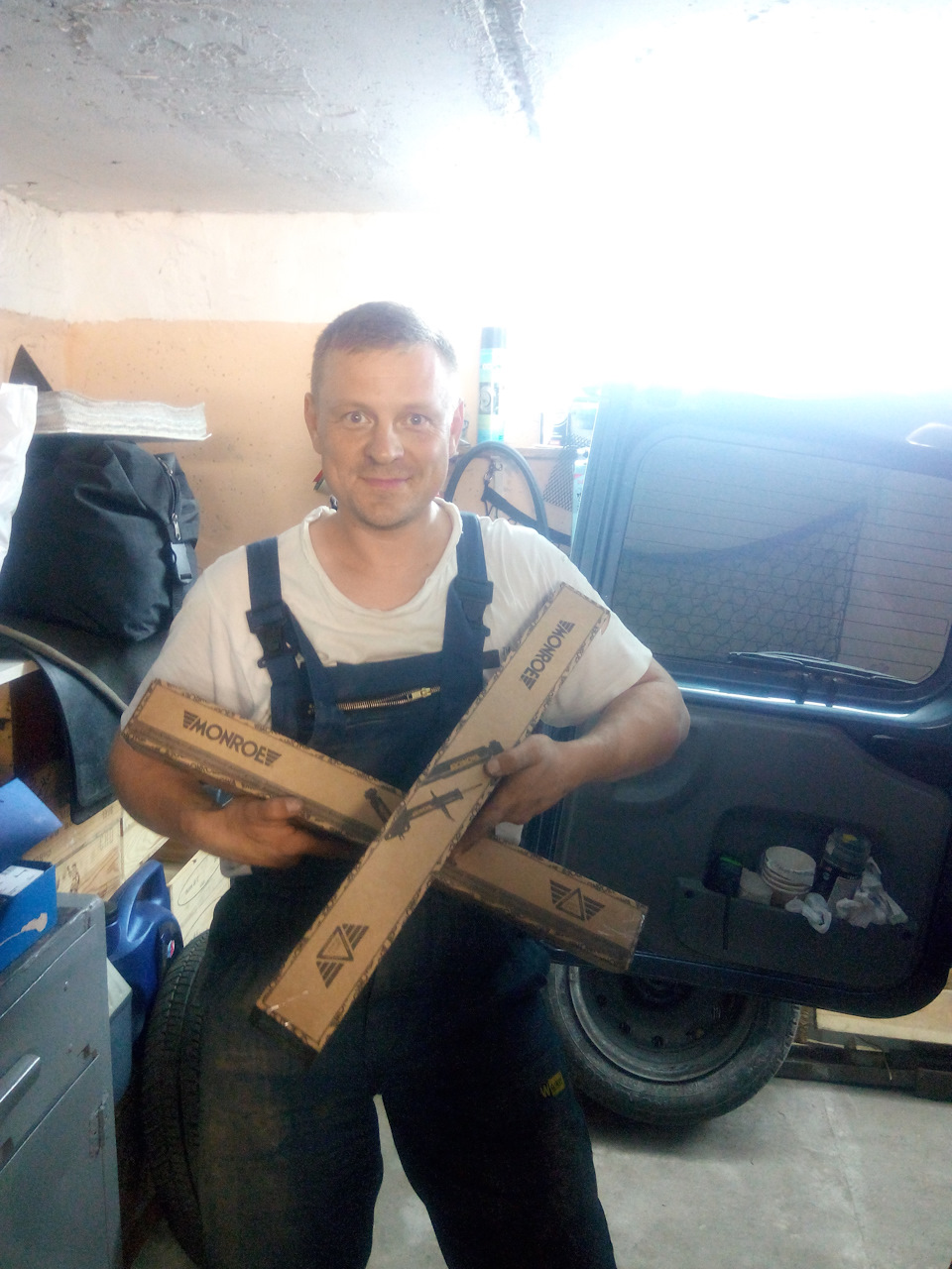 Як-ніяк майже десять років. 3