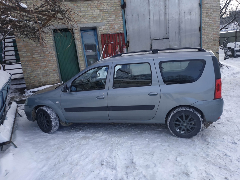 Ремонт генератора 2