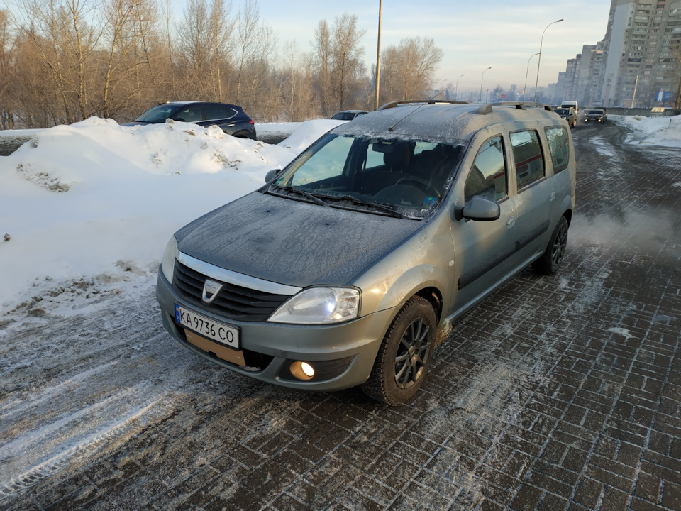 Холодний запуск 1