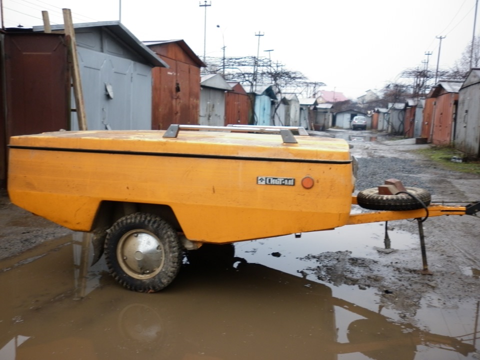 Продам СКІФ М1 1986 р. в. (Місто Мукачево) 5