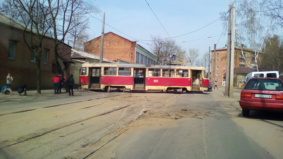 ТО перед сезоном 1