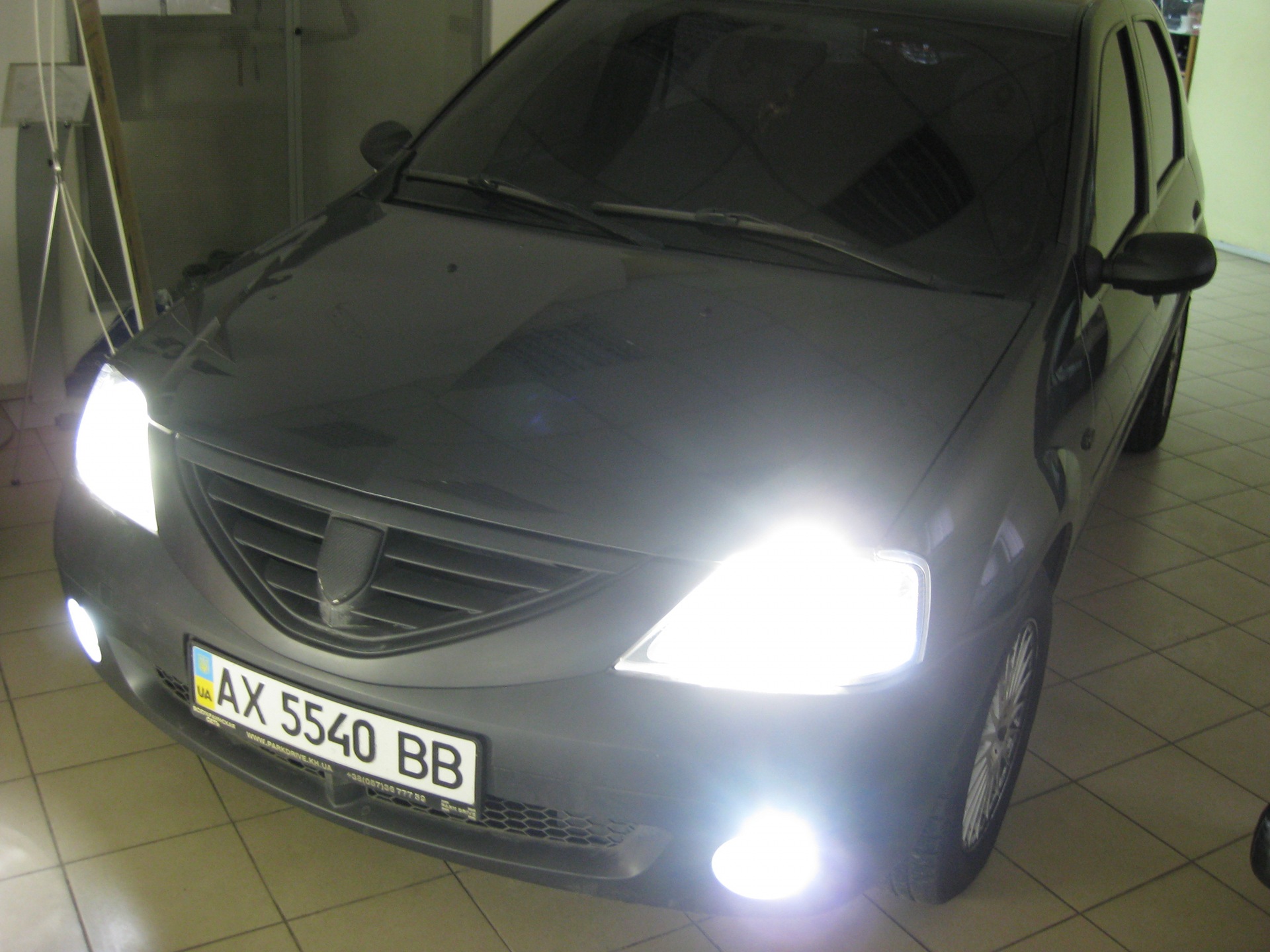 нарешті за XENONився ...:) 2