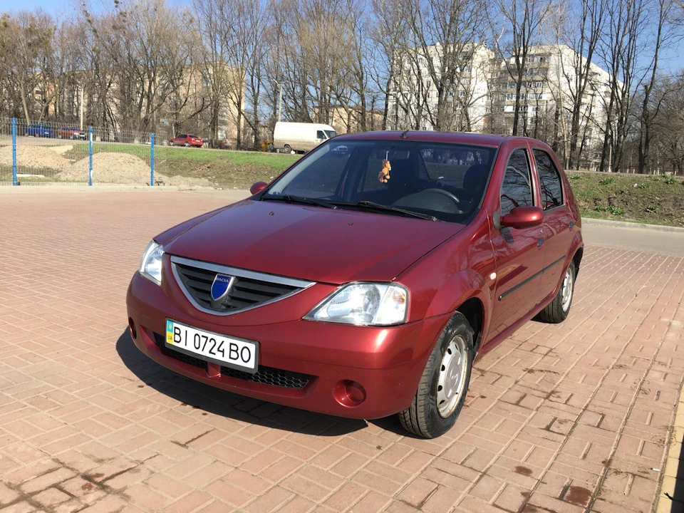 Перша фотосесія 2018)