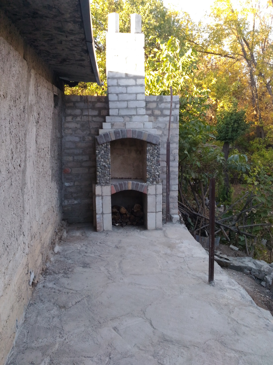 Гараж 3