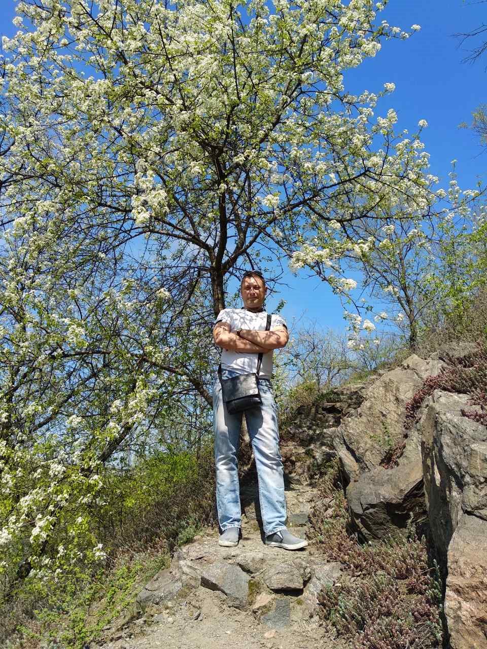 Подорож у гори 3