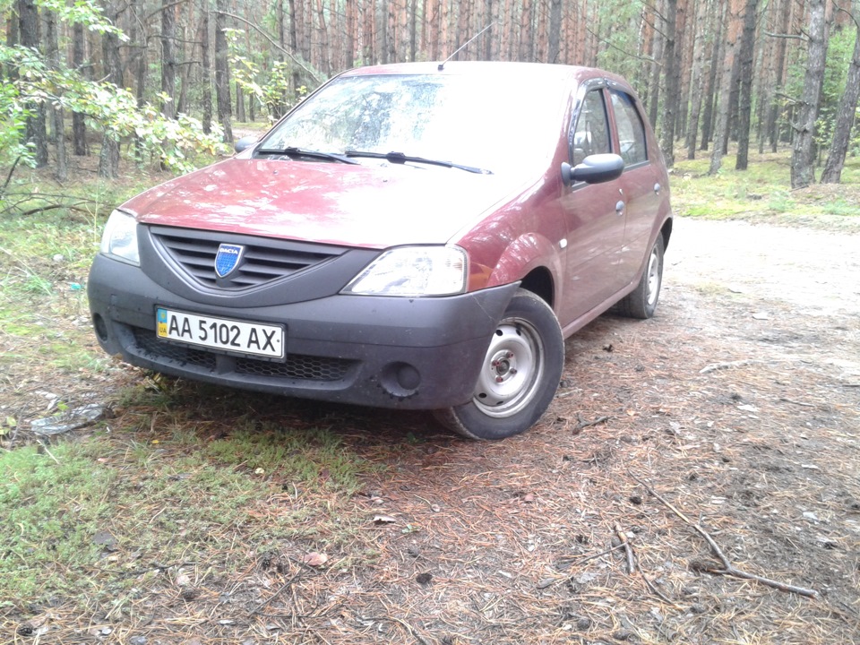 З'їздили до лісу 2